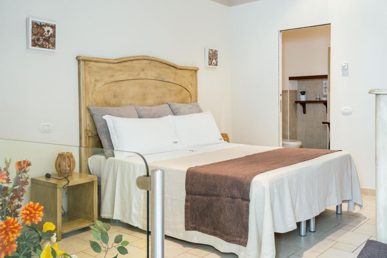 Il Claustro - Bed And Breakfast Altamura Extérieur photo