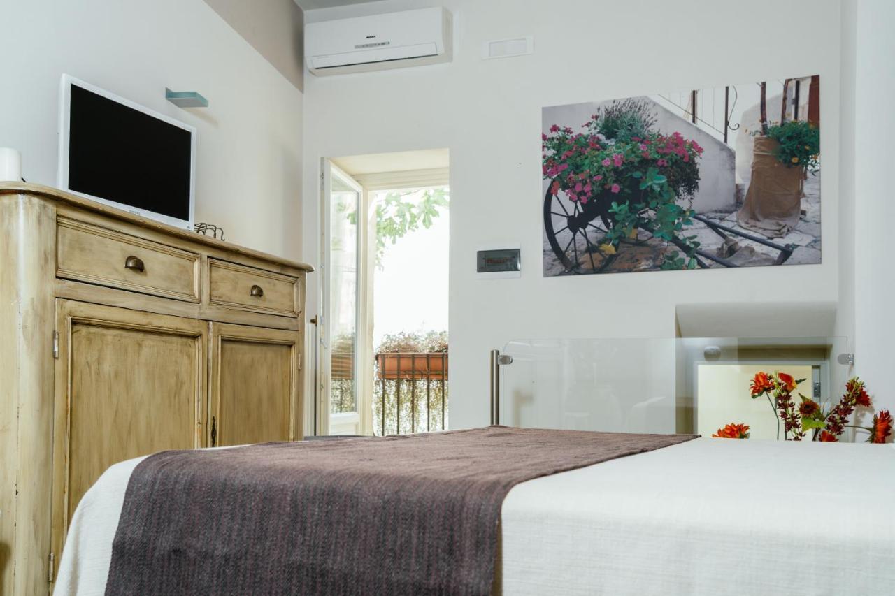 Il Claustro - Bed And Breakfast Altamura Extérieur photo