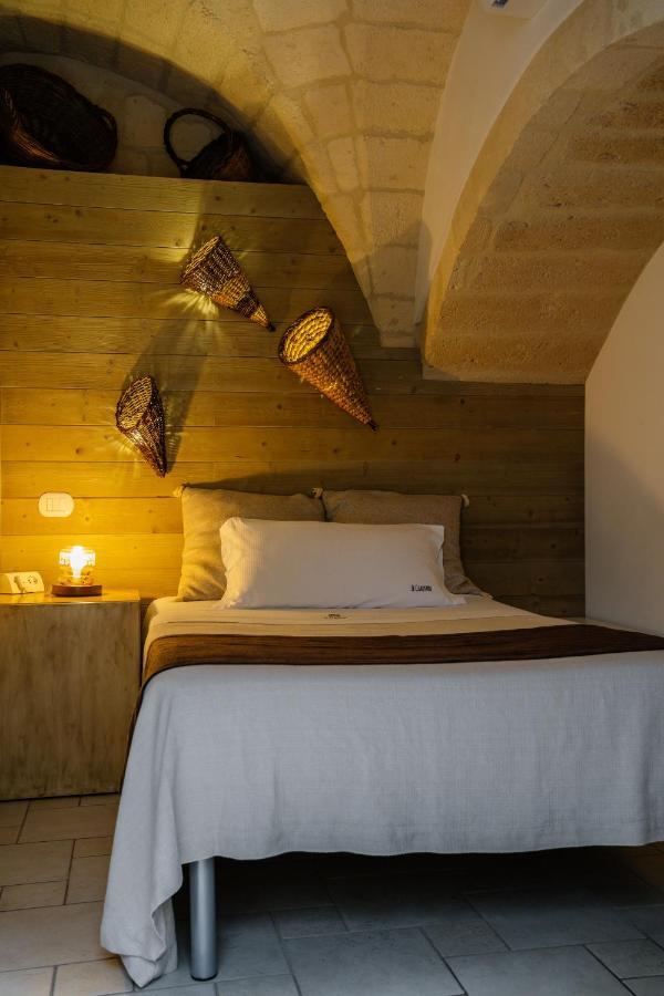 Il Claustro - Bed And Breakfast Altamura Extérieur photo