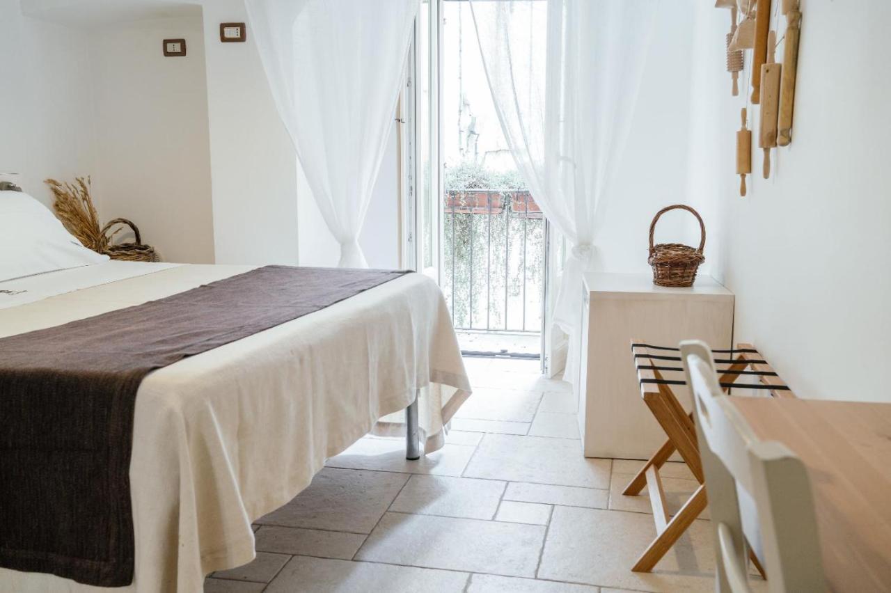 Il Claustro - Bed And Breakfast Altamura Extérieur photo