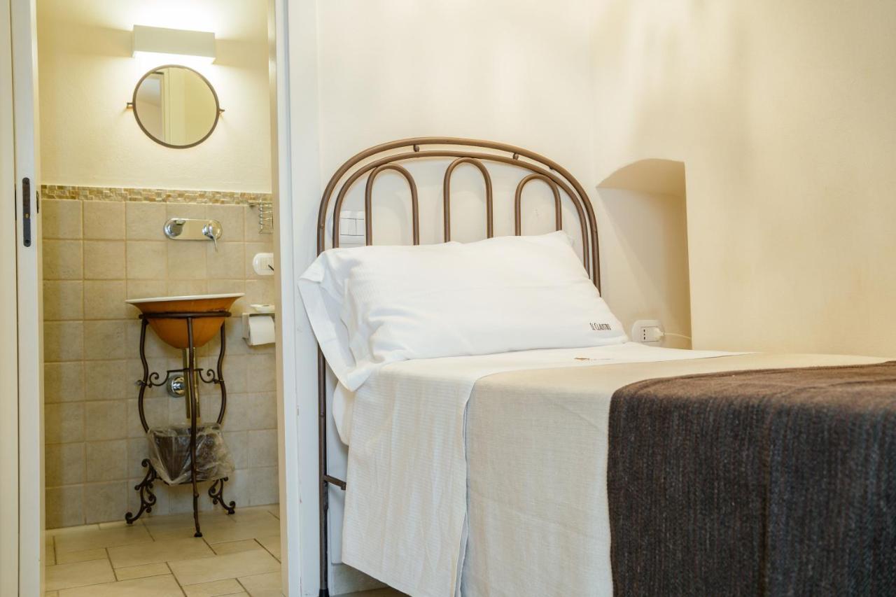 Il Claustro - Bed And Breakfast Altamura Extérieur photo