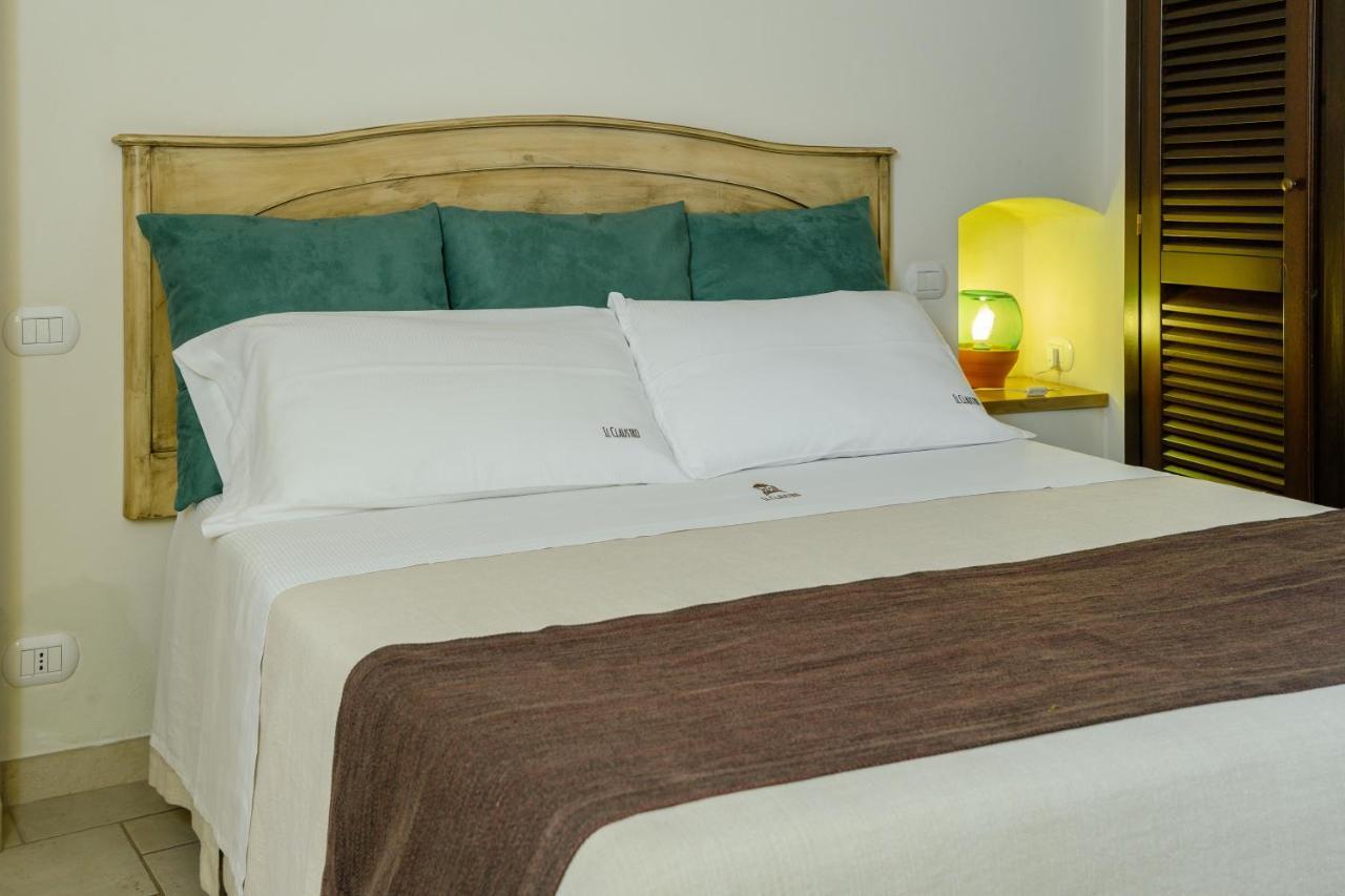 Il Claustro - Bed And Breakfast Altamura Extérieur photo