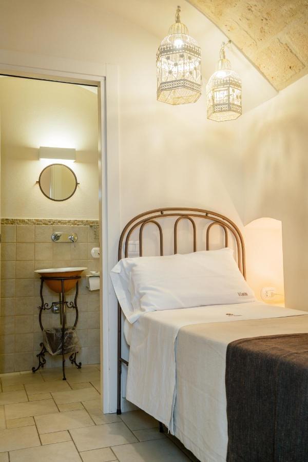 Il Claustro - Bed And Breakfast Altamura Extérieur photo