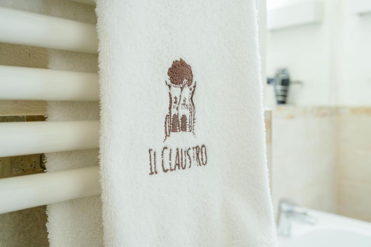 Il Claustro - Bed And Breakfast Altamura Extérieur photo