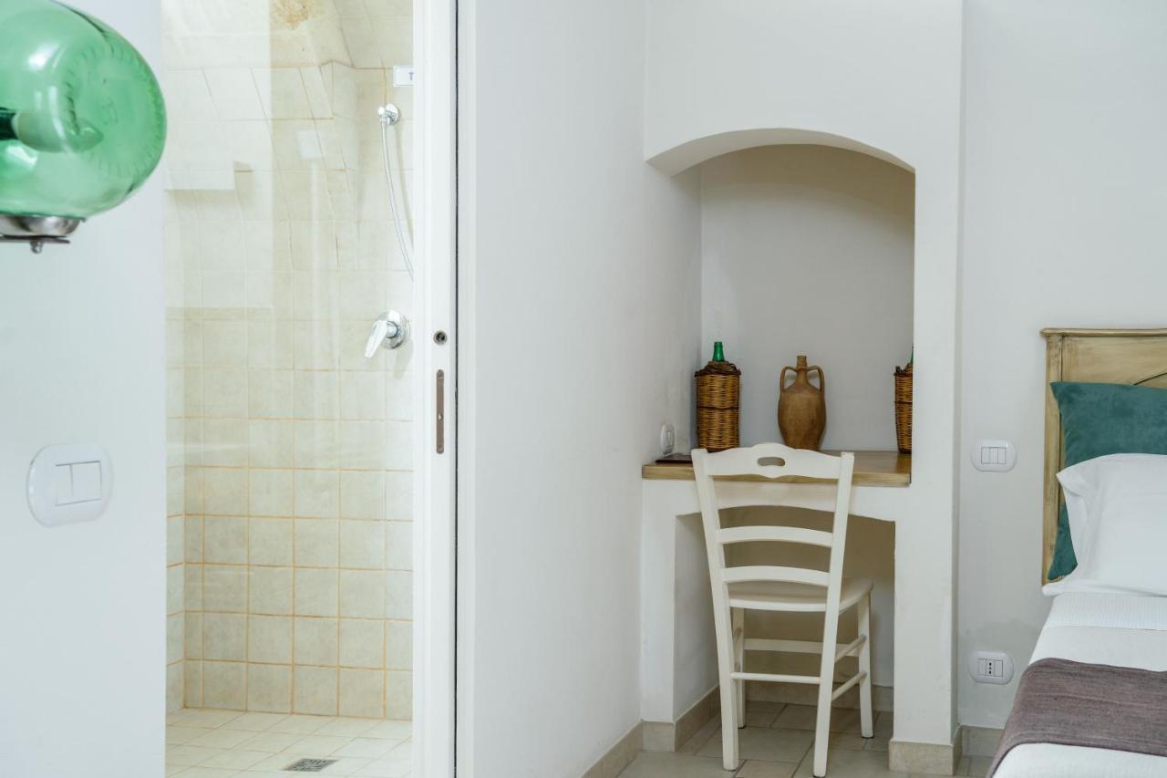 Il Claustro - Bed And Breakfast Altamura Extérieur photo