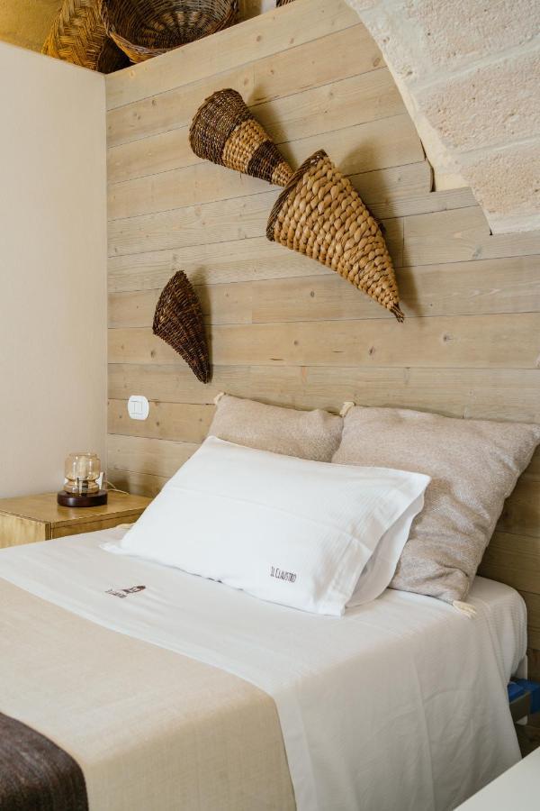 Il Claustro - Bed And Breakfast Altamura Extérieur photo
