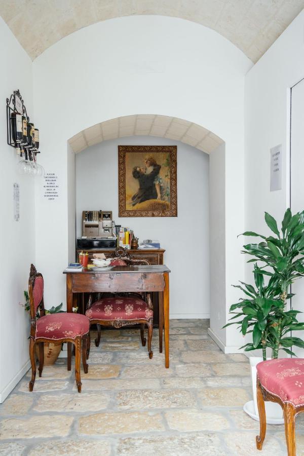 Il Claustro - Bed And Breakfast Altamura Extérieur photo