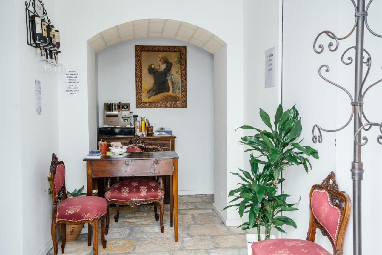 Il Claustro - Bed And Breakfast Altamura Extérieur photo
