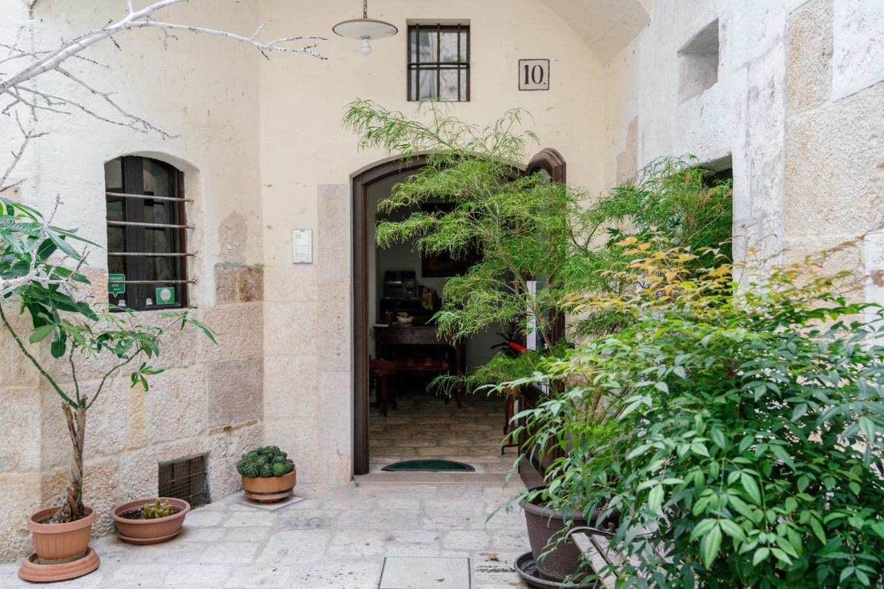 Il Claustro - Bed And Breakfast Altamura Extérieur photo