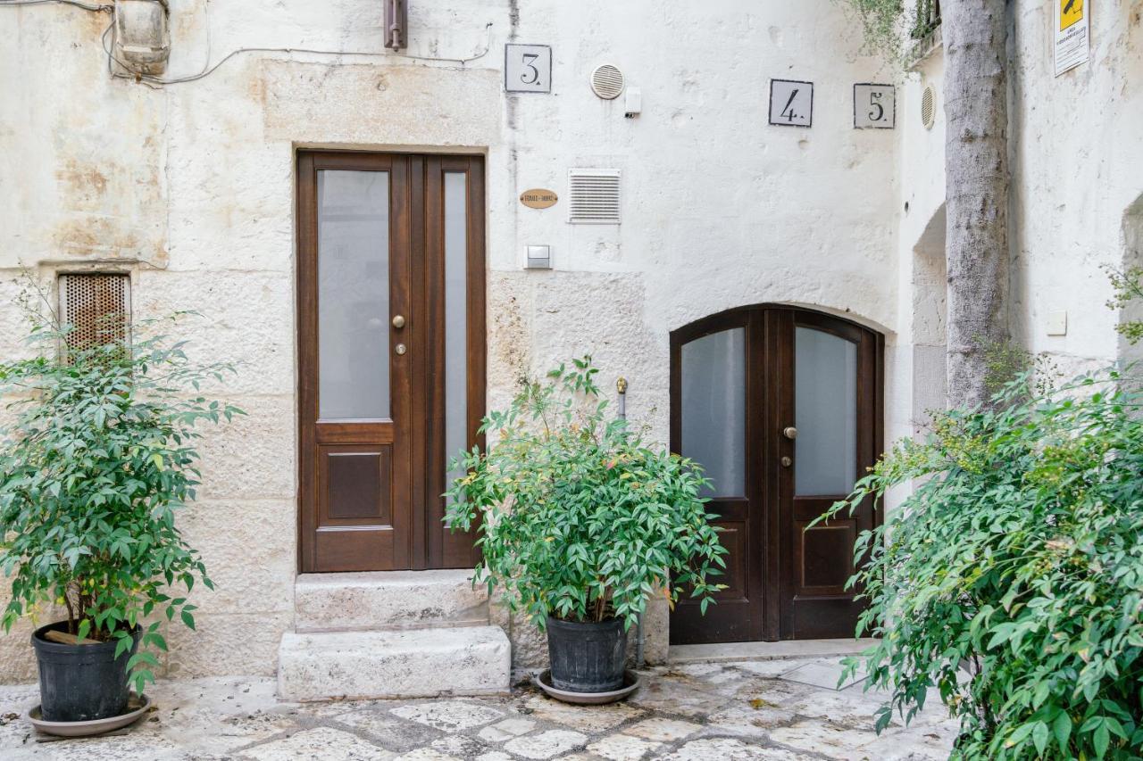 Il Claustro - Bed And Breakfast Altamura Extérieur photo