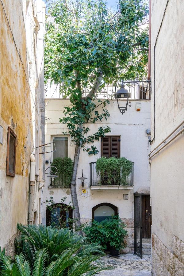 Il Claustro - Bed And Breakfast Altamura Extérieur photo