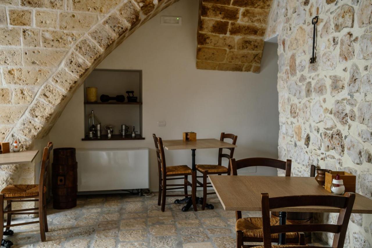 Il Claustro - Bed And Breakfast Altamura Extérieur photo