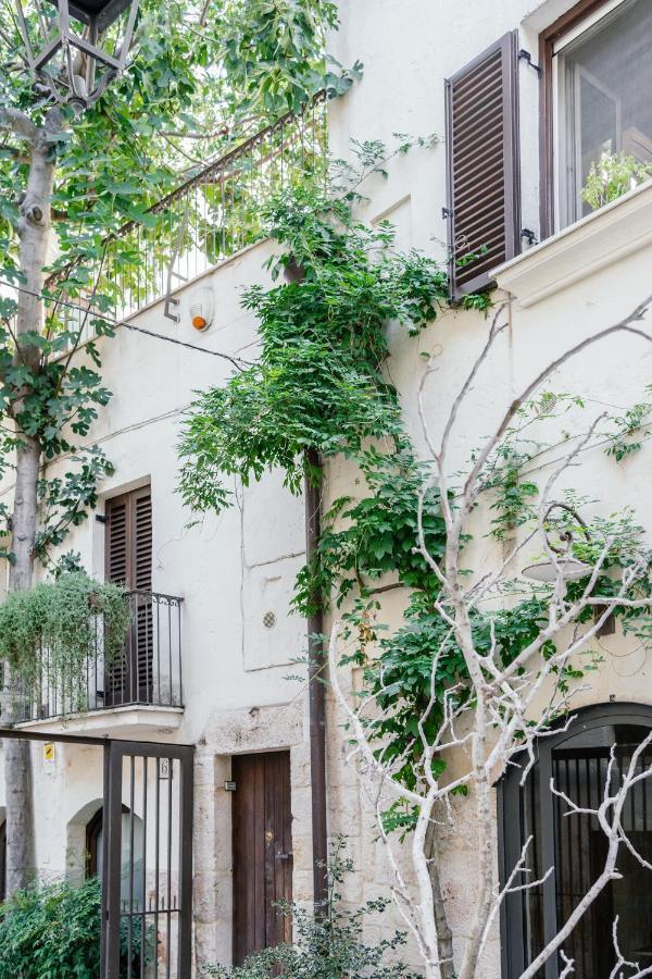Il Claustro - Bed And Breakfast Altamura Extérieur photo