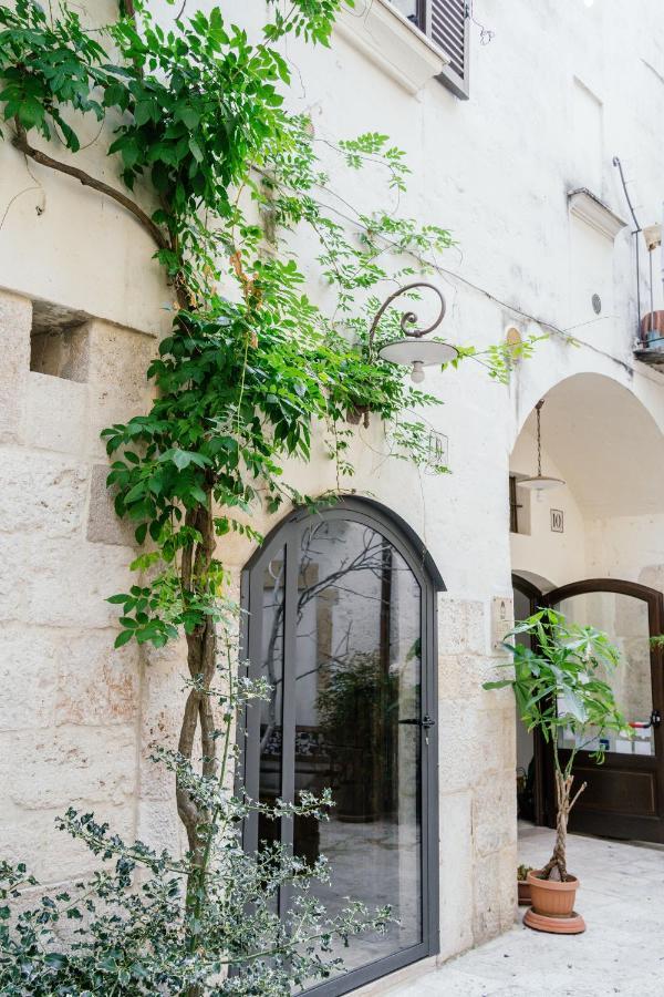 Il Claustro - Bed And Breakfast Altamura Extérieur photo