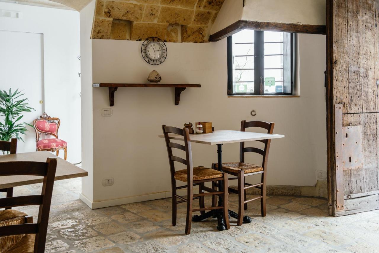 Il Claustro - Bed And Breakfast Altamura Extérieur photo