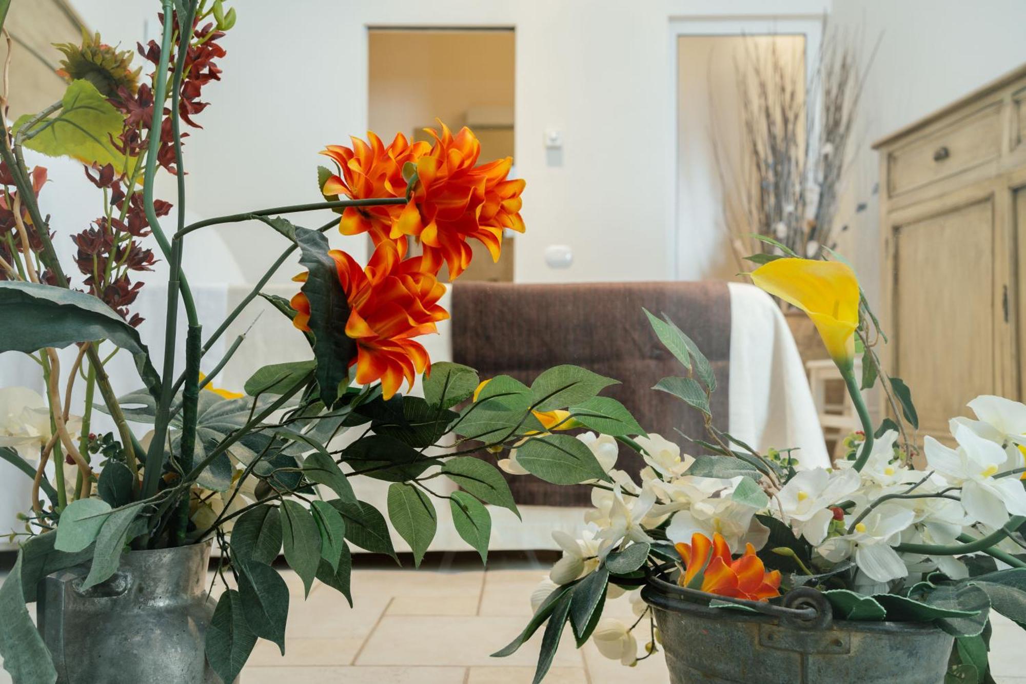 Il Claustro - Bed And Breakfast Altamura Extérieur photo