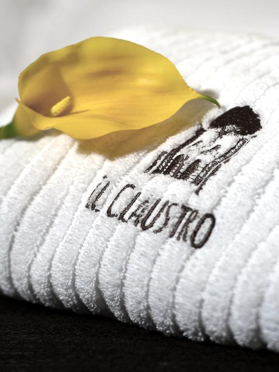 Il Claustro - Bed And Breakfast Altamura Chambre photo
