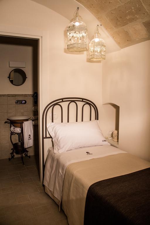 Il Claustro - Bed And Breakfast Altamura Chambre photo