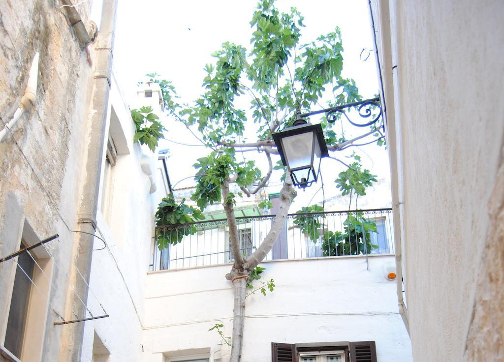 Il Claustro - Bed And Breakfast Altamura Extérieur photo