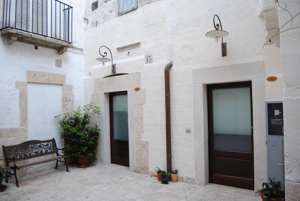 Il Claustro - Bed And Breakfast Altamura Extérieur photo