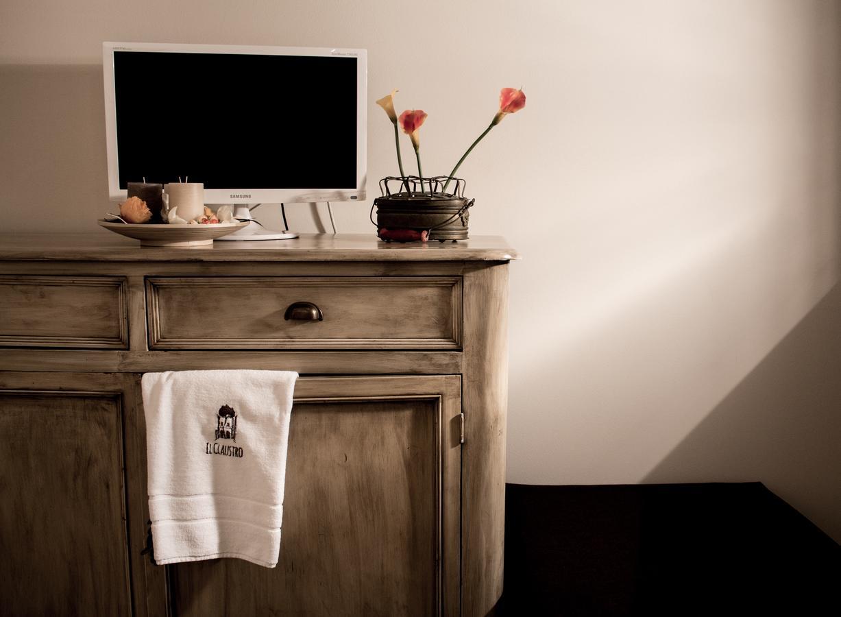 Il Claustro - Bed And Breakfast Altamura Extérieur photo