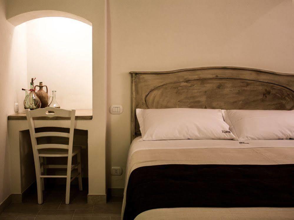 Il Claustro - Bed And Breakfast Altamura Extérieur photo